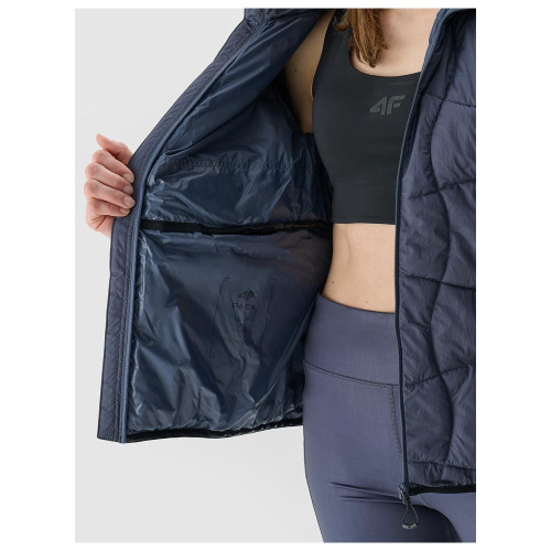 4F Γυναικείο μπουφάν Down Jacket
